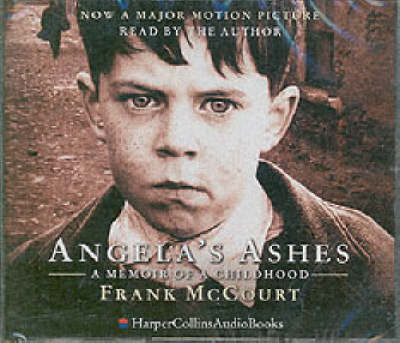 Angela&rsquo;s Ashes - Frank McCourt