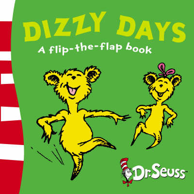 Dizzy Days - Dr. Seuss