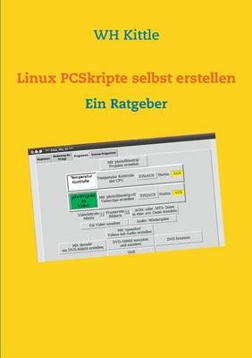 Linux PCSkripte selbst erstellen