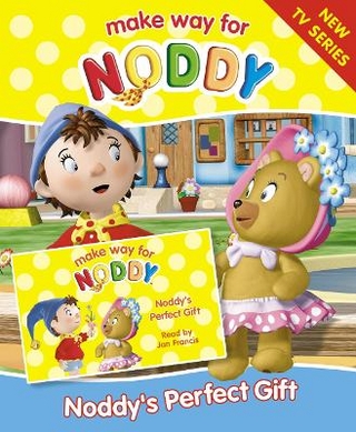 Noddy’s Perfect Gift
