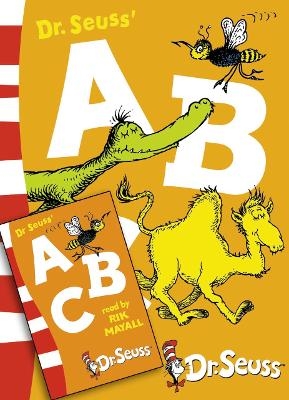 Dr. Seuss ABC