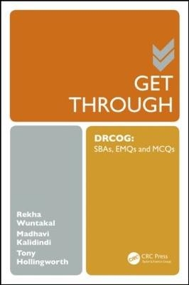 Get Through DRCOG - Rekha Wuntakal, Madhavi Kalidindi