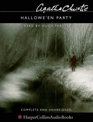 Hallowe&rsquo;en Party - Agatha Christie