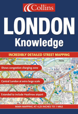 London Knowledge Atlas
