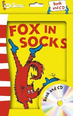 Fox in Socks - Dr. Seuss