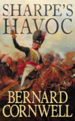 Sharpe&rsquo;s Havoc - Bernard Cornwell