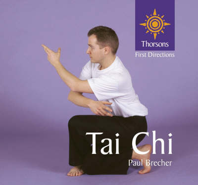Tai Chi - Paul Brecher