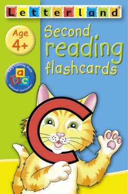 Second Reading Flashcards - Lyn Wendon