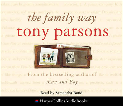 The Family Way - Tony Parsons