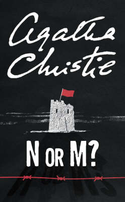 N or M? - Agatha Christie
