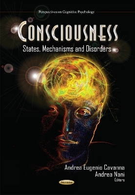 Consciousness - 
