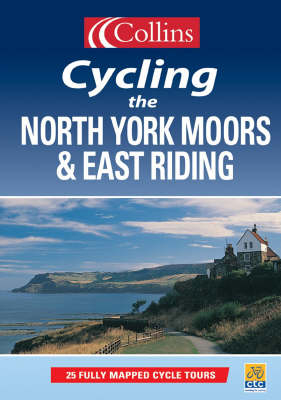 Cycling the North York Moors and East Riding