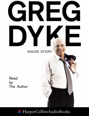 Greg Dyke