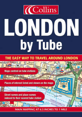 London By Tube