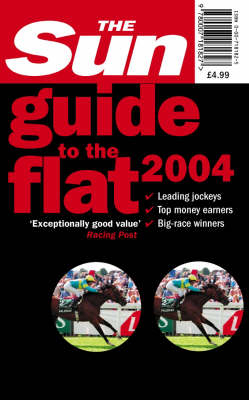 The Sun Guide To The Flat 2004