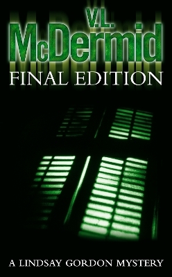 Final Edition - V. L. McDermid
