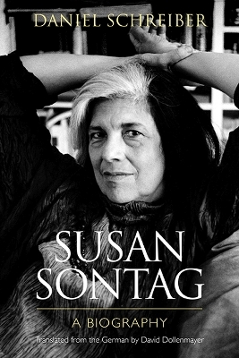 Susan Sontag - Daniel Schreiber