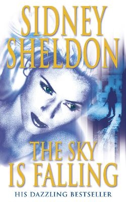 The Sky is Falling - Sidney Sheldon