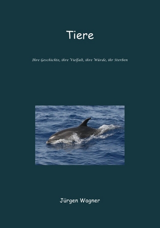 Tiere
