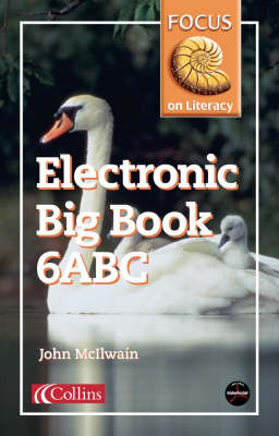 Electronic Big Book 6A/B/C - John McIlwain