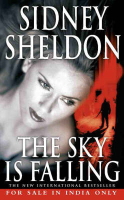 The Sky is Falling - Sidney Sheldon