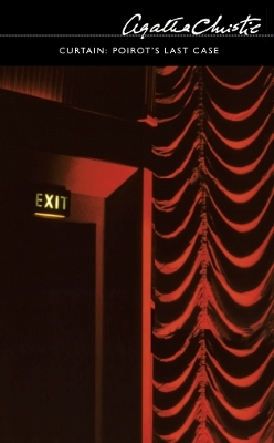 Curtain - Agatha Christie