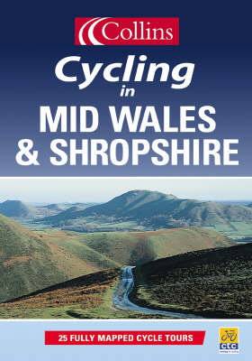 Mid Wales and Shropshire