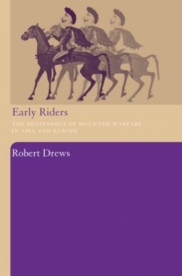 Early Riders - Robert Drews