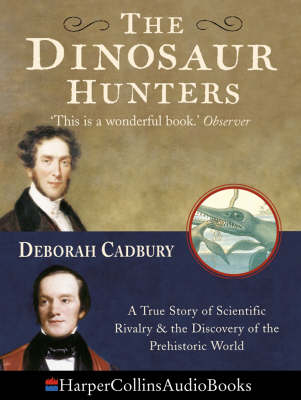 The Dinosaur Hunters
