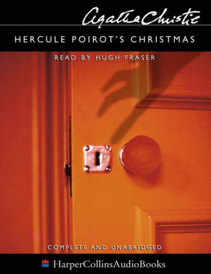 Hercule Poirot&rsquo;s Christmas - Agatha Christie