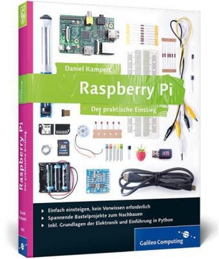 Raspberry Pi
