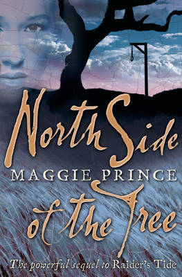 North Side of the Tree - Maggie Prince