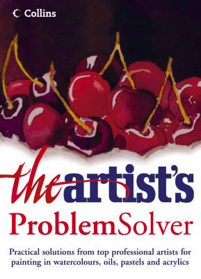 The Artist's Problem Solver -  Artist Magazine