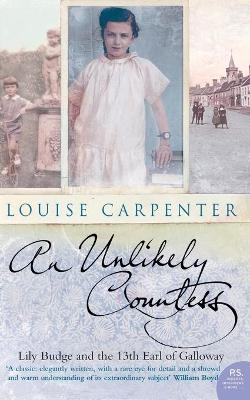 An Unlikely Countess - Louise Carpenter