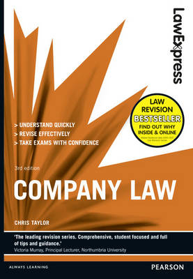 Law Express: Company Law