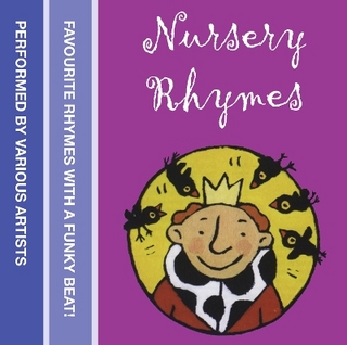 Collins Nursery Rhymes