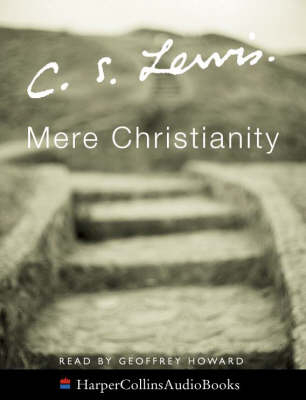 Mere Christianity