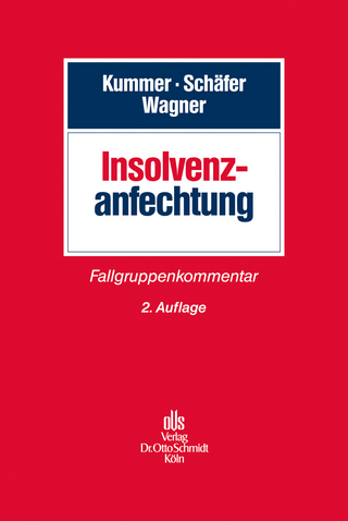 Insolvenzanfechtung