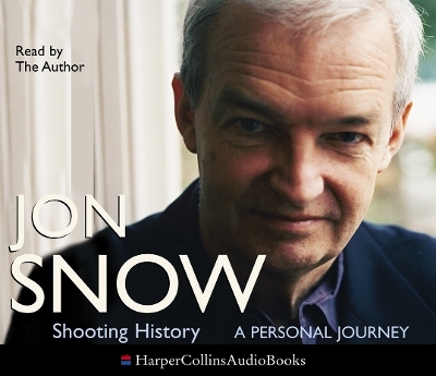 Shooting History - Jon Snow