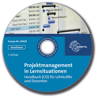 Handbuch für Lehrkräfte