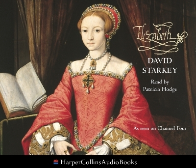 Elizabeth - David Starkey