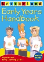 Early Years Handbook