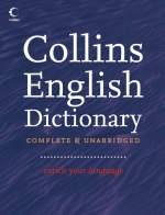 Collins English Dictionary