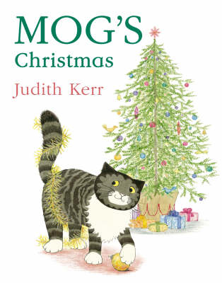 Mog’s Christmas