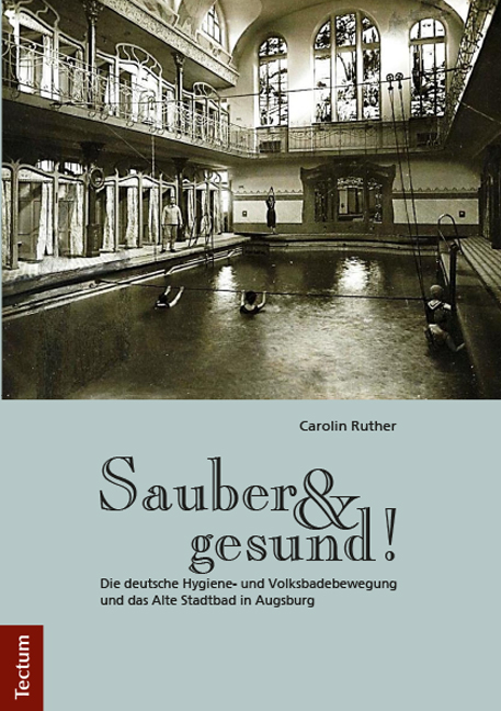 Sauber und gesund! - Carolin Ruther