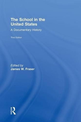 The School in the United States - 
