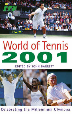 World of Tennis