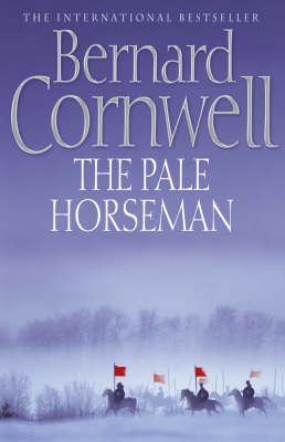 The Pale Horseman - Bernard Cornwell