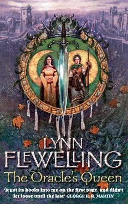 The Oracle’s Queen - Lynn Flewelling