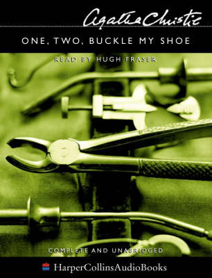 One, Two, Buckle My Shoe - Agatha Christie